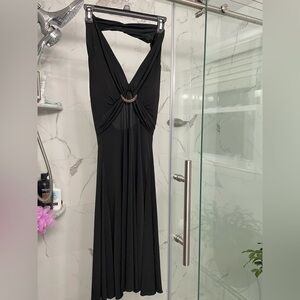 Woman’s dress